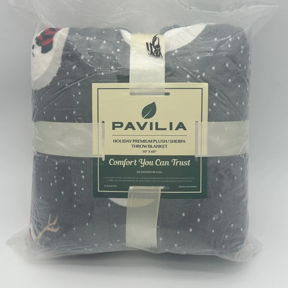 Pavilia holiday premium